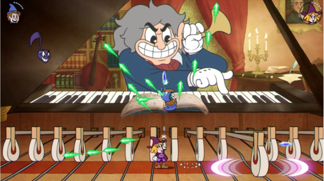 Enchanted Portals: Tales Edition screenshot 2 for Playstation 5